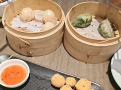 黄金脆皮豆腐-添好运(武商MALL店)