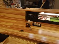 -皇品田苑日式料理(苏州中心店)