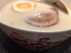 -味千拉面(又一城店)