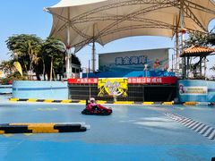 -黄金海岸水上乐园