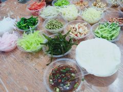 -彭秉兰豆花烤鱼(文化园店)
