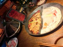 -萍姐火锅·公路夜市(打浦桥日月光店)