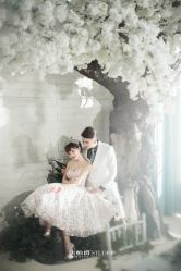 -太古映画婚纱摄影(天河店)