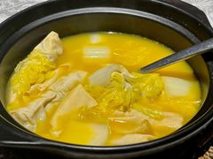 鸡汁千张包-钱塘花园·宁波菜