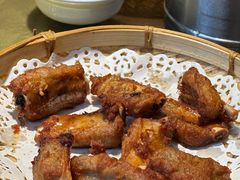 -天下客饭店(中山路店)