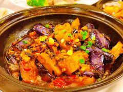 -聚春园自助餐厅(东街口店)