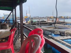 -海上驿站渔家菜馆