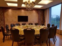 包厢-锦月楼百姓厨房(大箕山商业广场店)