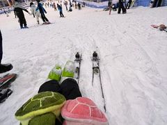 -绍兴启迪乔波冰雪世界