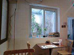 -沏点Trattoria意大利餐厅(新街口店)