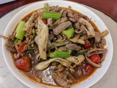 古镇鸡杂-胖娃古镇鸡杂(磁器口总店)