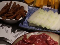 -陈眼镜火锅(总店)