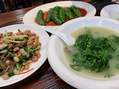 -凤厨顺德水乡凤味馆(大良锦龙路店)