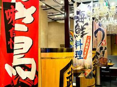 -千代武日本料理(爱建店)