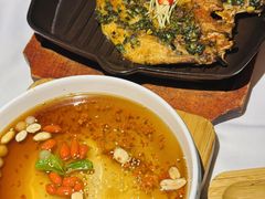 -雀舞云南菜(天津天河城购物中心店)