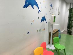 -咭宝贝儿童游乐园(嘉尚坊店)