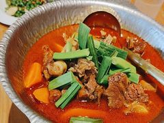 -福宝漠北·专注牛羊肉19年·西北菜(双湖林语店)
