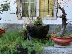 -古韵餐厅(湖畔大学店)