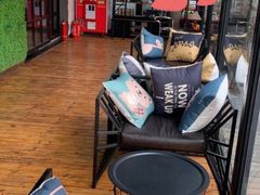 -Kings party 高端轰趴会所(朝阳北路店)