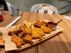 -必胜客(万达百货店)