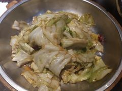 -刘胖子家常菜·蹄花焖藕(中央花园店)