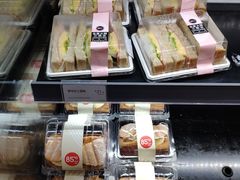 -85度C(厦门中华城新店)