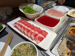 -海底捞火锅(金光华店)