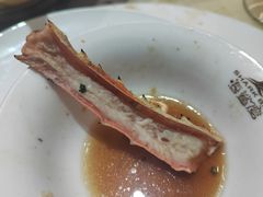 -海鲨湾海鲜会馆(百家湖1912店)