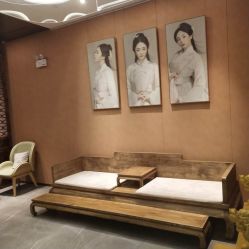 -盘子女人坊古装写真摄影(南京总店)