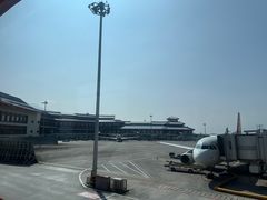 -丽江三义国际机场