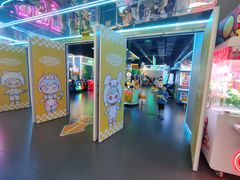 -快乐街区(成都龙湖北城天街店)