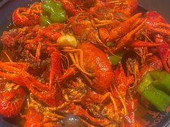 -红盔甲·小龙虾(长寿路店)