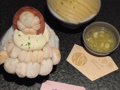 -三出山火锅(南京万象天地店)