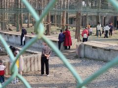 -南京金牛湖风景区