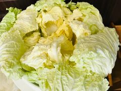 白菜-竹叶涮肉坊(总店)