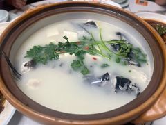 -宝荣鱼馆·临湖之宴(千岛湖店)