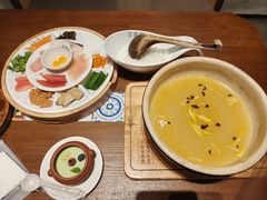 -芸南道·过桥米线(昆明老街旗舰店)