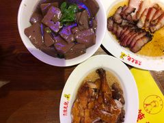 -陈光记烧腊(长寿路店)