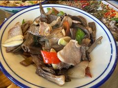 -妈妈的味道·腾冲特色菜(和顺古镇店)