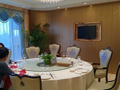 包厢-沪华海鲜大酒楼(南汇店)