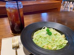 -ZING COFFEE 镜咖啡