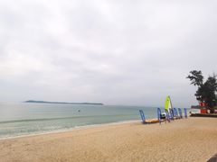 -深圳佳兆业万豪酒店-金沙全日餐厅