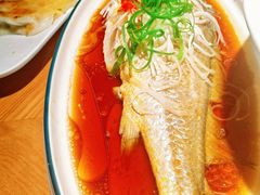 -波螺油子青岛本帮菜(银座店)