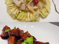 -许家菜(望江店)