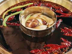 -二荆条·城市森林火锅旗舰店
