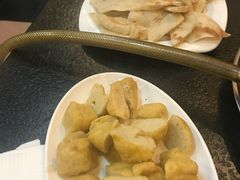-湘肠香火锅店(团结湖店)