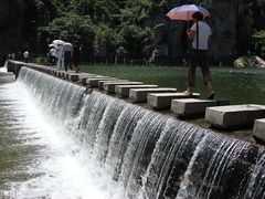 -大连冰峪旅游度假区