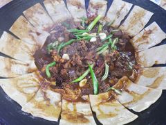 -皖北巫氏三胖地锅鸡(长淮总店)