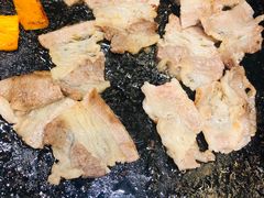 -韩阳王石板烤肉