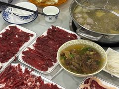 -福合埕牛肉火锅(长平国新店)
